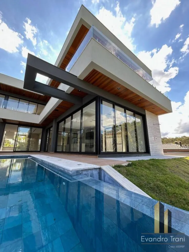 Casa, 4 quartos, 630 m² - Foto 9