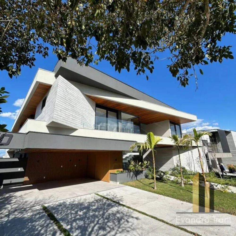 Casa, 4 quartos, 630 m² - Foto 3