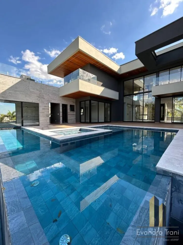 Casa, 4 quartos, 630 m² - Foto 5