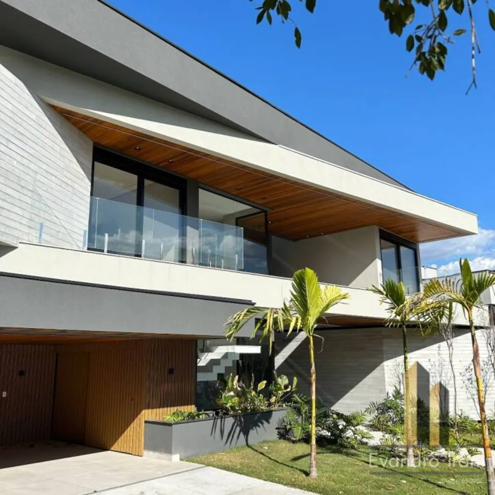 Casa, 4 quartos, 630 m² - Foto 3