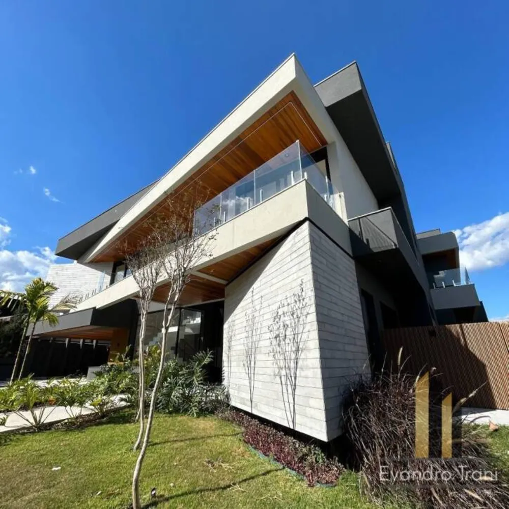 Casa, 4 quartos, 630 m² - Foto 8