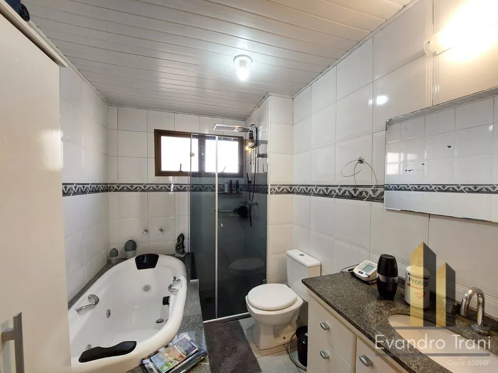Apartamento, 4 quartos, 144 m² - Foto 8