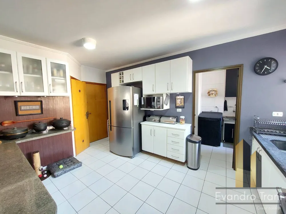Apartamento, 4 quartos, 144 m² - Foto 1