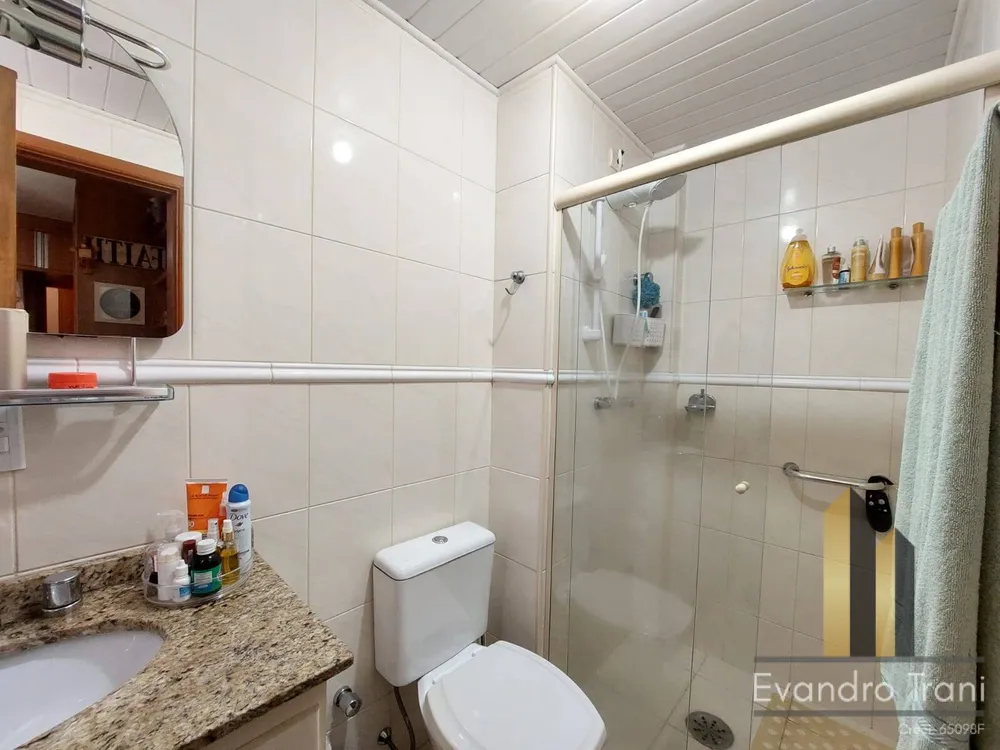 Apartamento, 4 quartos, 144 m² - Foto 9