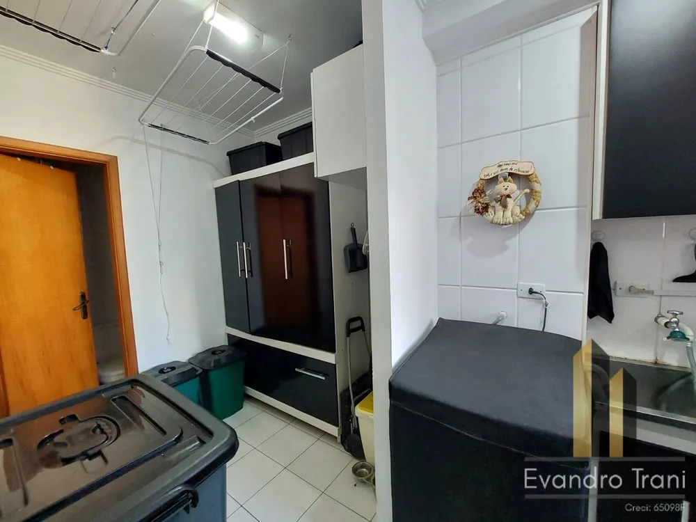 Apartamento, 4 quartos, 144 m² - Foto 10