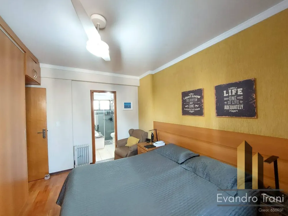 Apartamento, 4 quartos, 144 m² - Foto 3