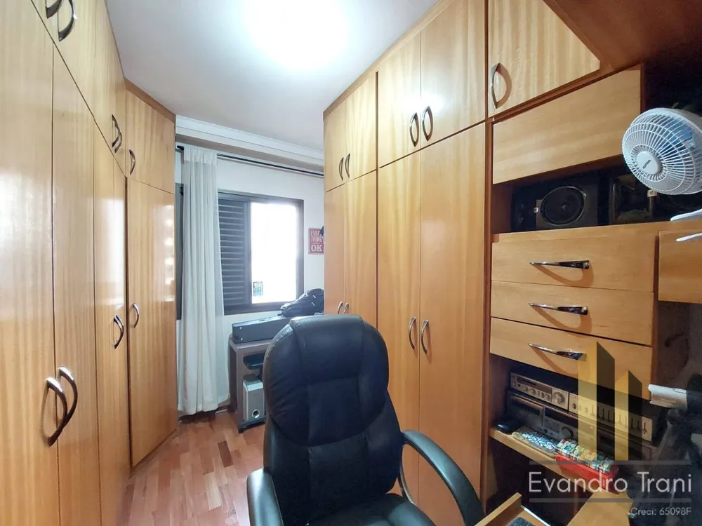 Apartamento, 4 quartos, 144 m² - Foto 5