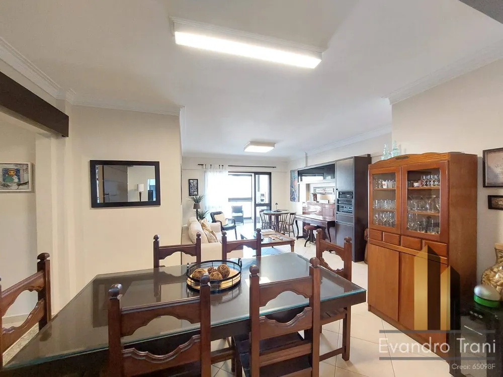 Apartamento, 4 quartos, 144 m² - Foto 2