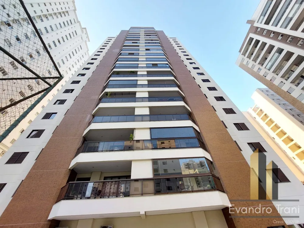 Apartamento, 4 quartos, 144 m² - Foto 16