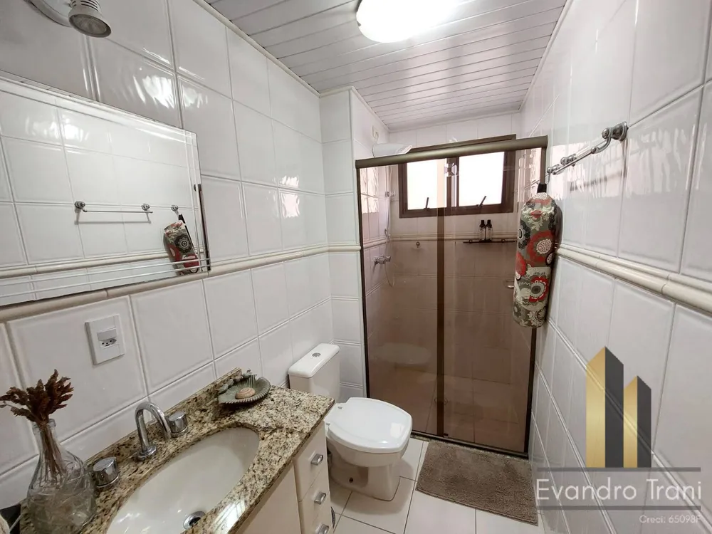 Apartamento, 4 quartos, 144 m² - Foto 7