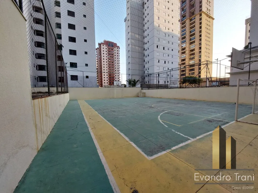 Apartamento, 4 quartos, 144 m² - Foto 12
