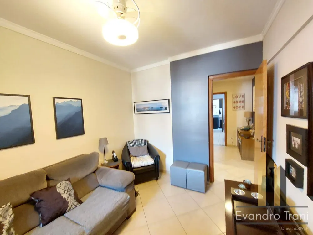 Apartamento, 4 quartos, 144 m² - Foto 6