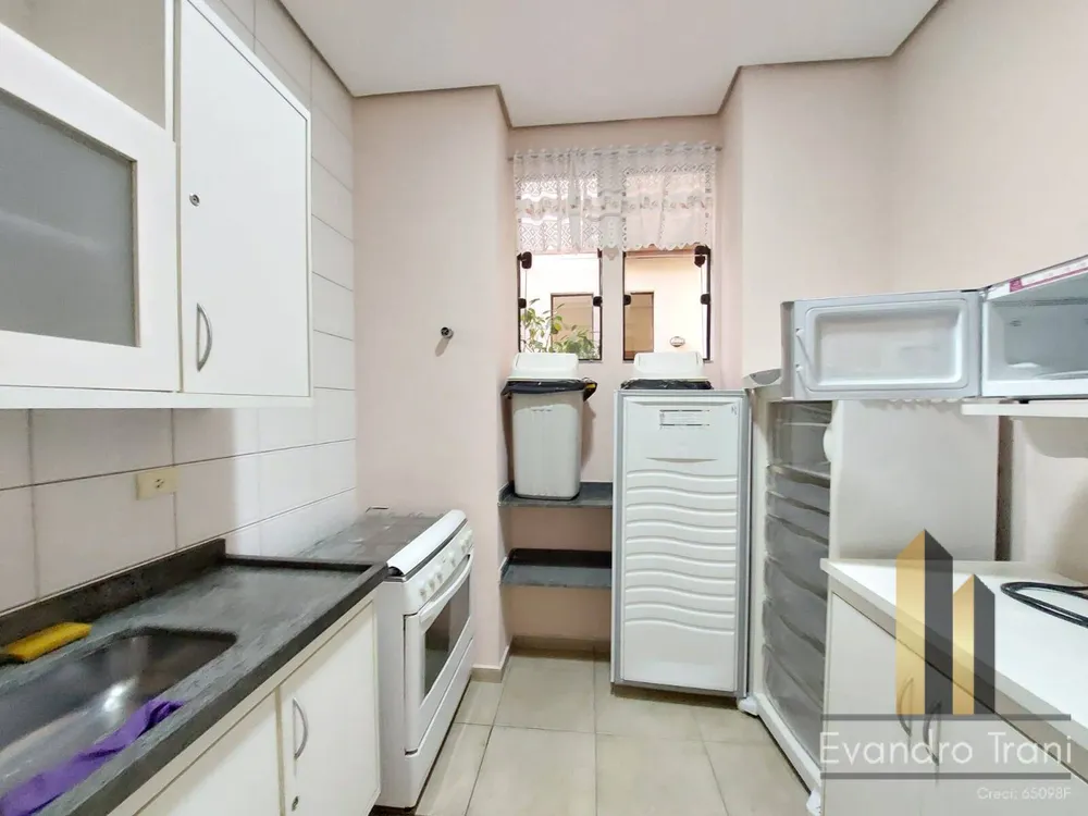 Apartamento, 4 quartos, 144 m² - Foto 13
