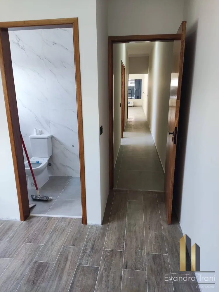Casa, 3 quartos, 111 m² - Foto 5