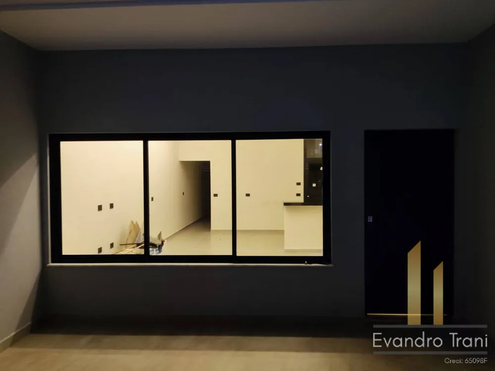 Casa, 3 quartos, 111 m² - Foto 1