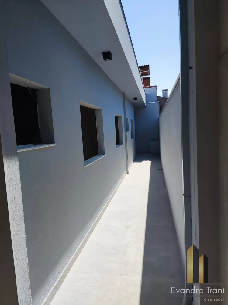 Casa, 3 quartos, 111 m² - Foto 3