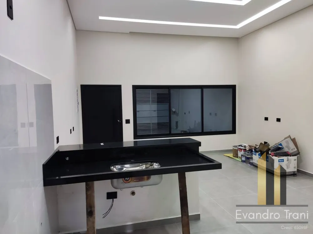 Casa, 3 quartos, 111 m² - Foto 2