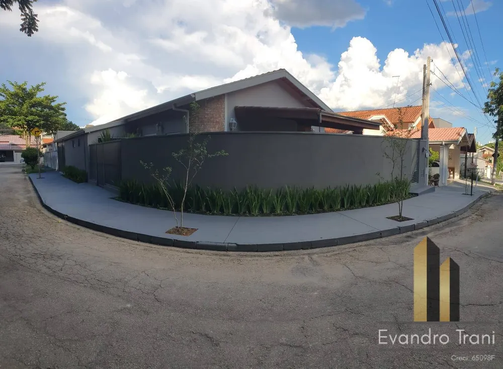 Casa, 3 quartos, 225 m² - Foto 1
