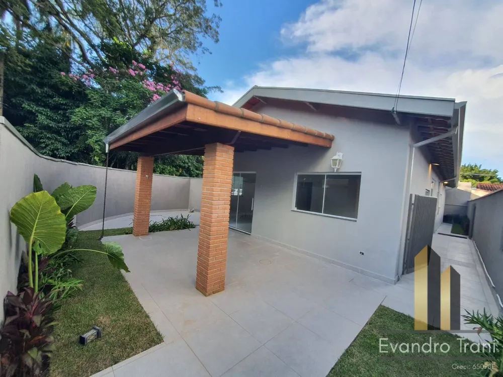Casa, 3 quartos, 225 m² - Foto 8