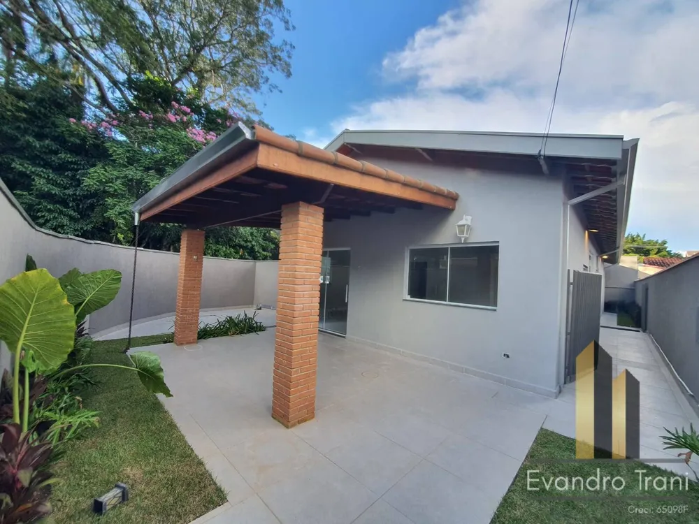 Casa, 3 quartos, 225 m² - Foto 7