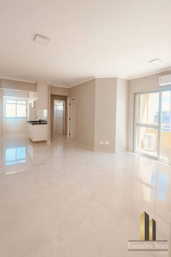 Apartamento, 2 quartos, 54 m² - Foto 2