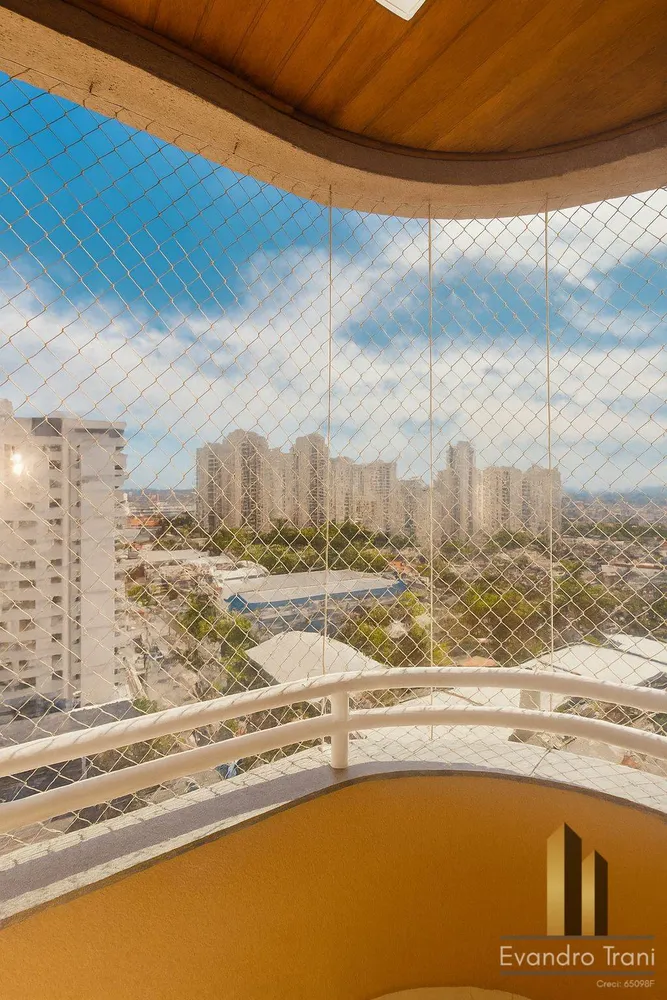Apartamento, 2 quartos, 54 m² - Foto 5