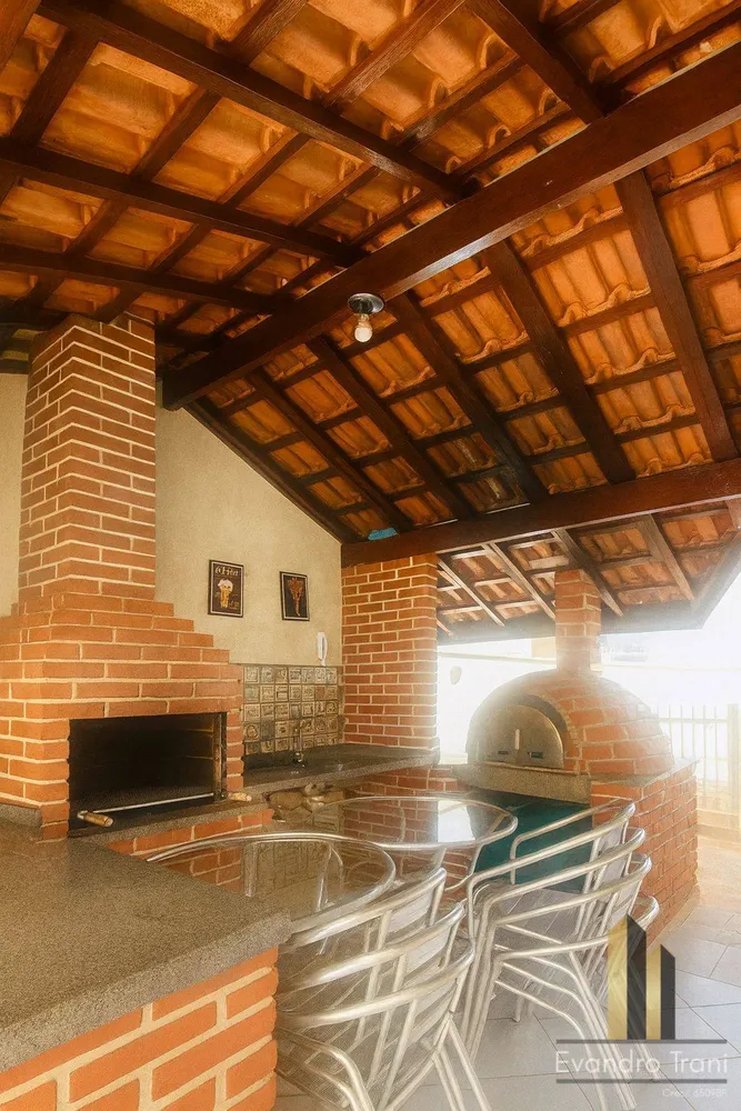 Apartamento, 2 quartos, 54 m² - Foto 11