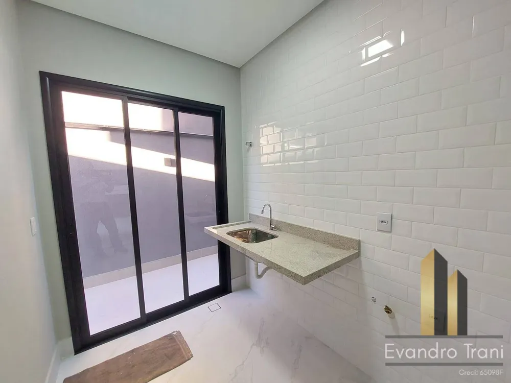 Casa, 3 quartos, 265 m² - Foto 16