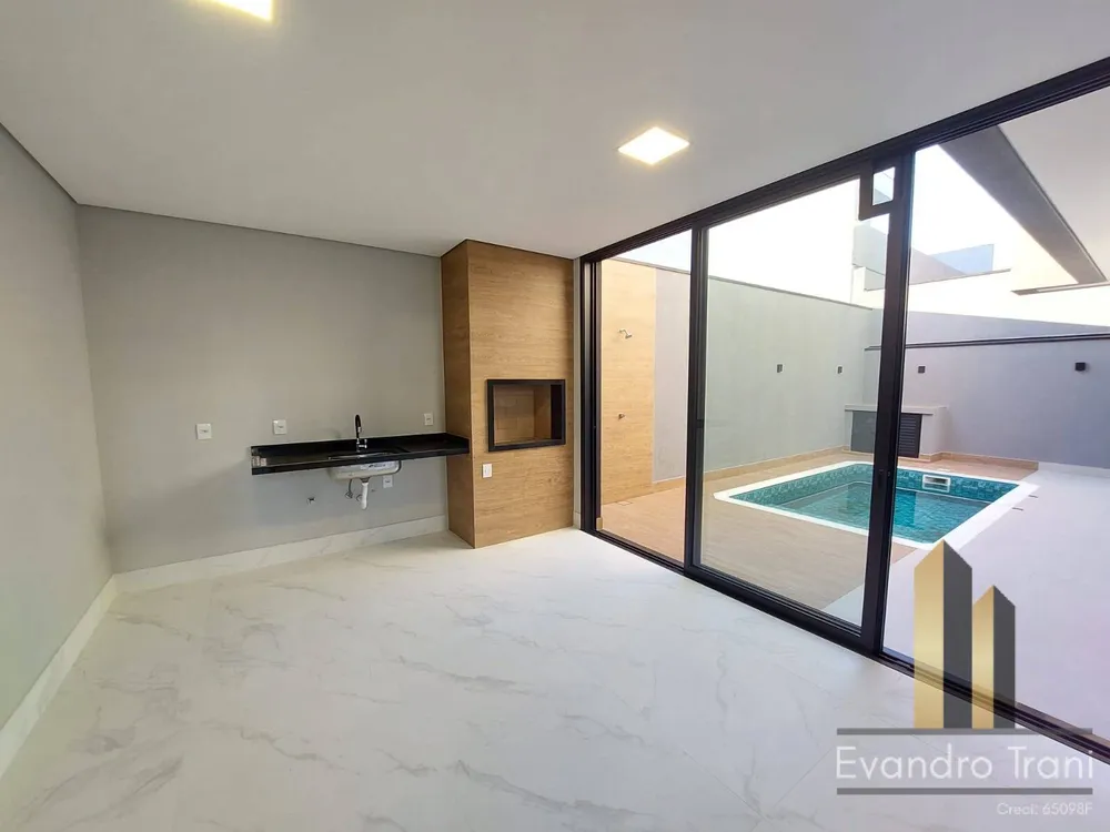 Casa, 3 quartos, 265 m² - Foto 5