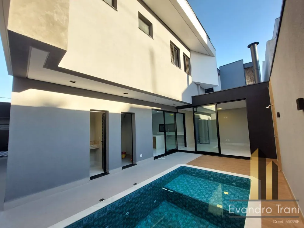 Casa, 3 quartos, 265 m² - Foto 13
