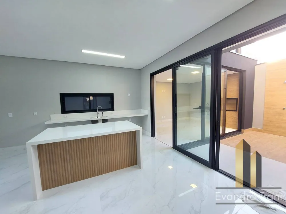 Casa, 3 quartos, 265 m² - Foto 7