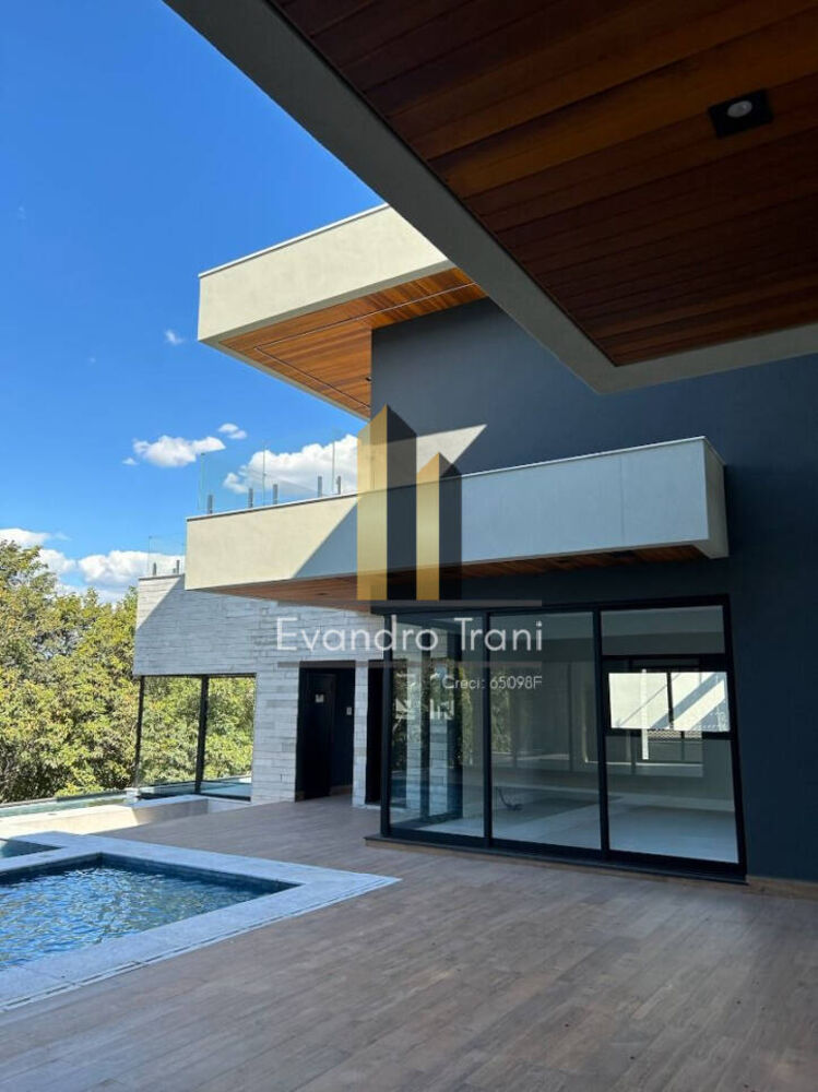 Casa à venda com 4 quartos, 630m² - Foto 7