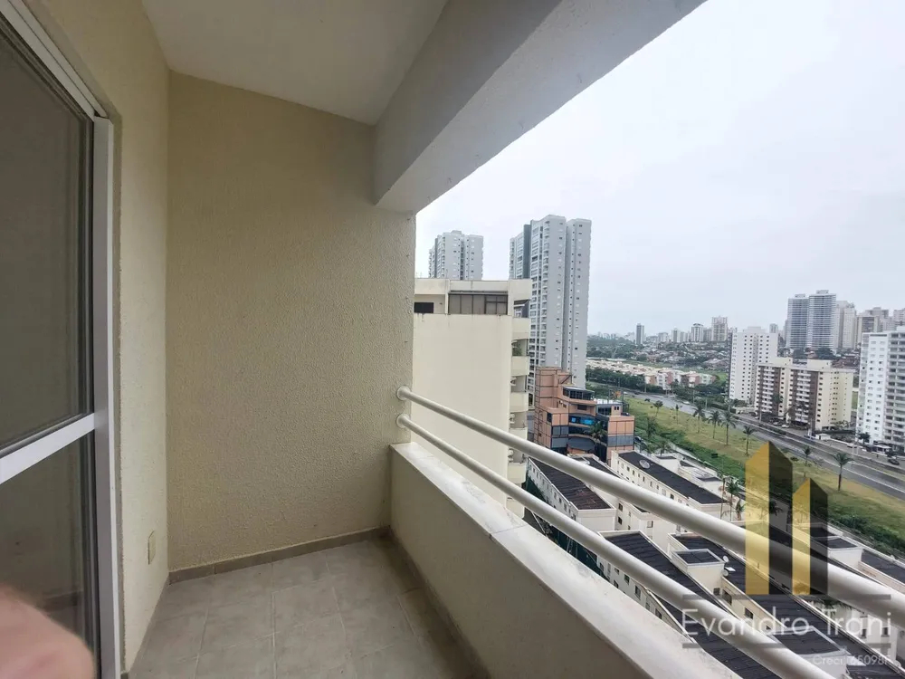 Apartamento, 3 quartos, 75 m² - Foto 2