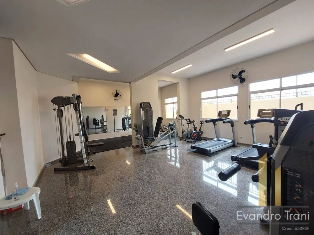 Apartamento, 3 quartos, 75 m² - Foto 11