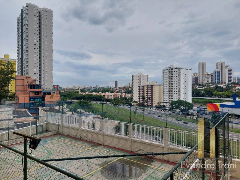 Apartamento, 3 quartos, 75 m² - Foto 4