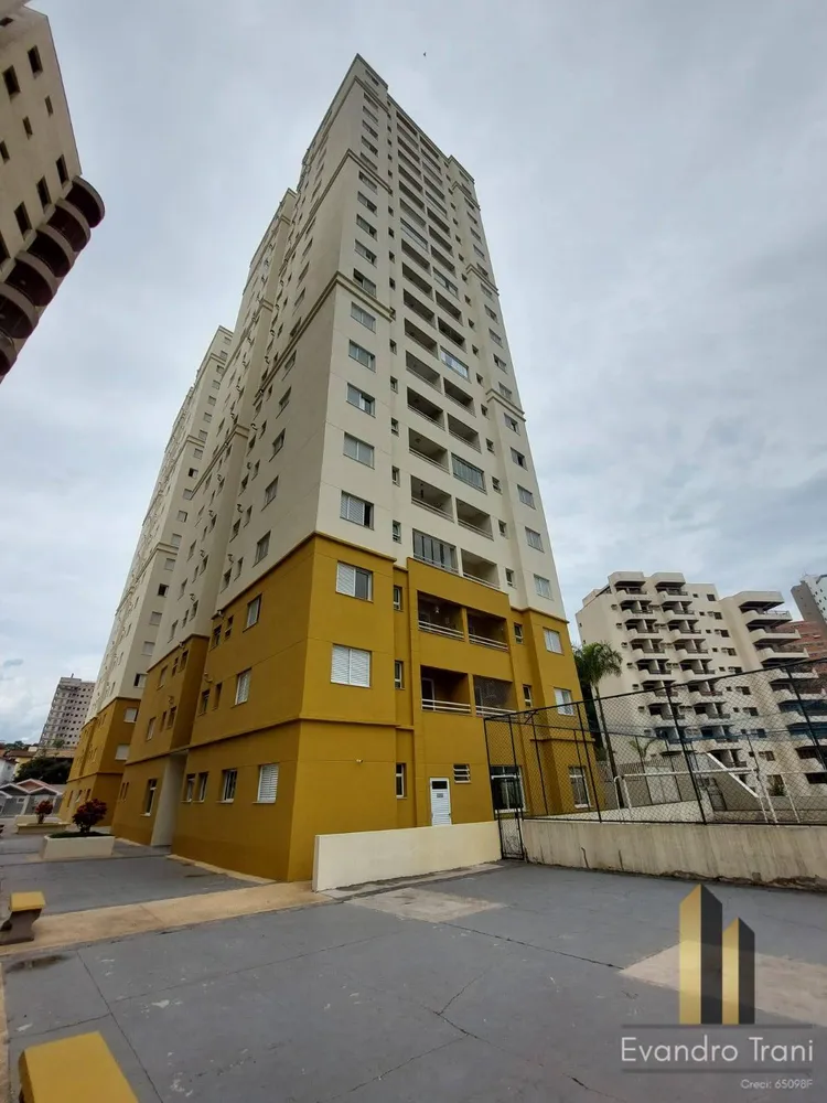 Apartamento, 3 quartos, 75 m² - Foto 6