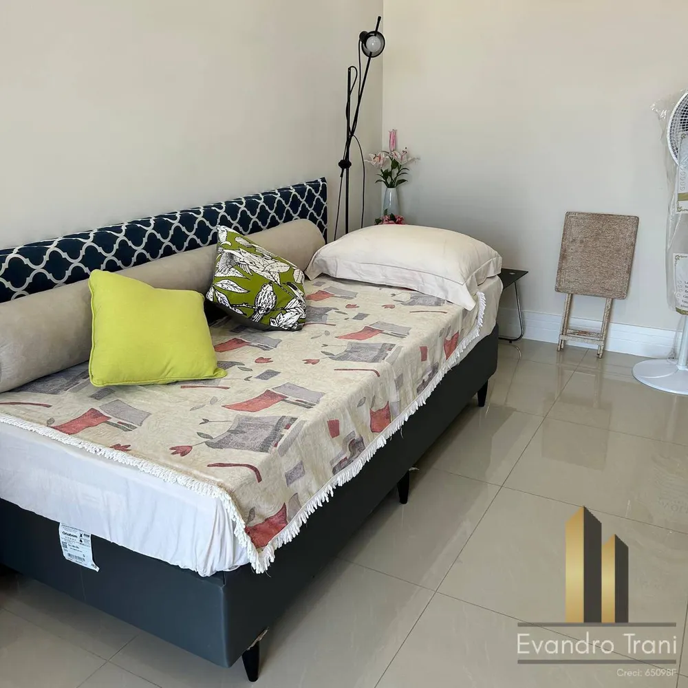 Apartamento, 1 quarto, 50 m² - Foto 8
