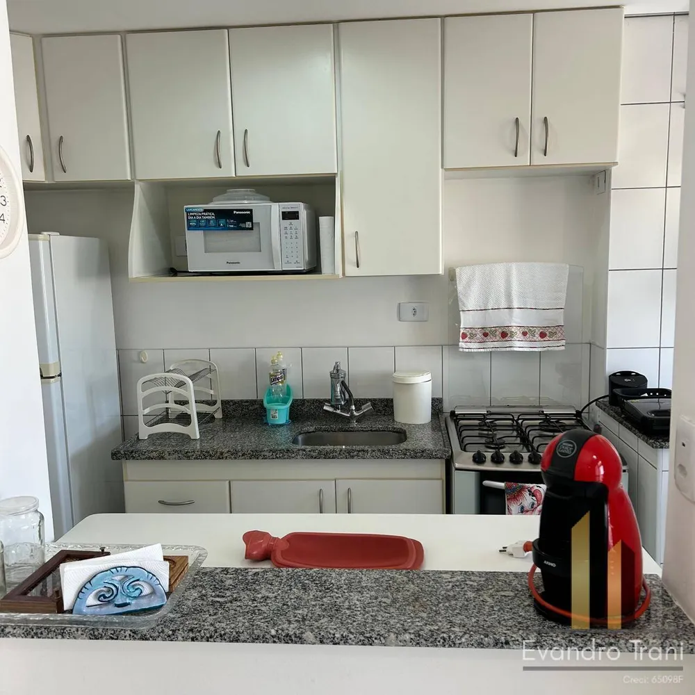 Apartamento, 1 quarto, 50 m² - Foto 5
