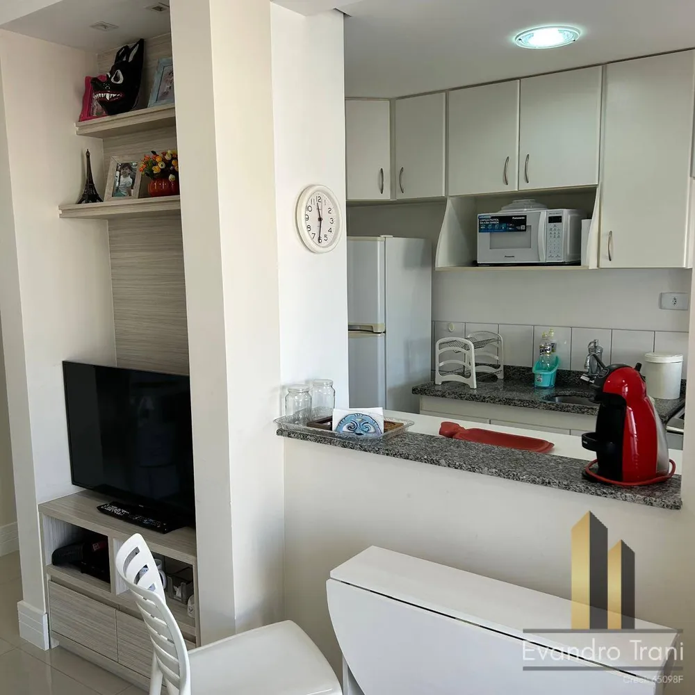 Apartamento, 1 quarto, 50 m² - Foto 6