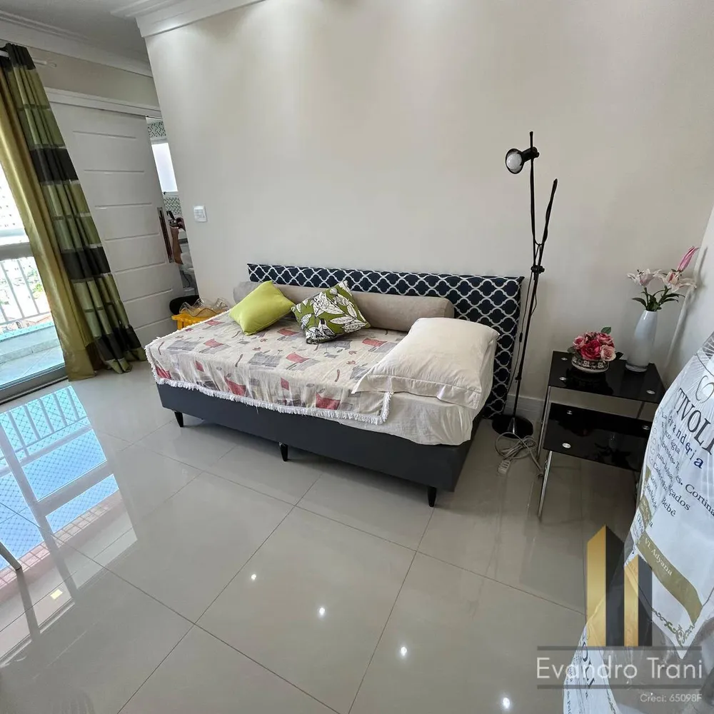Apartamento, 1 quarto, 50 m² - Foto 4