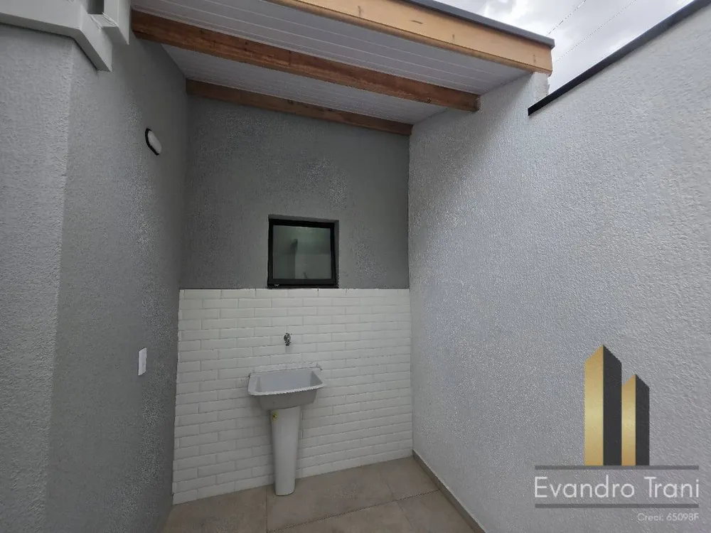 Casa, 3 quartos, 125 m² - Foto 6