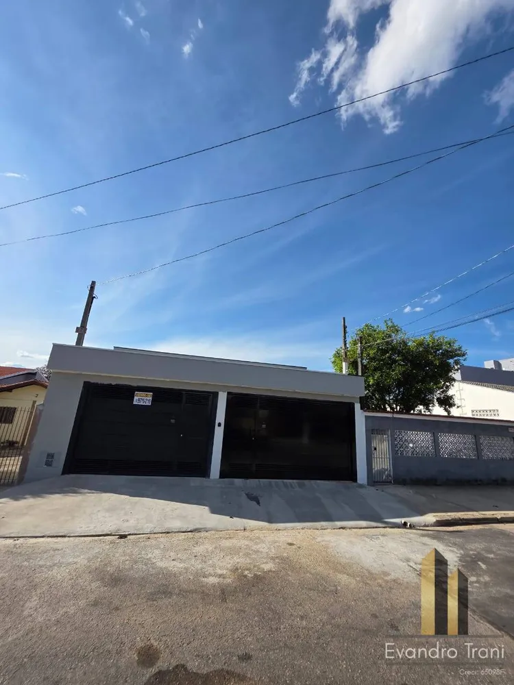 Casa, 3 quartos, 125 m² - Foto 13