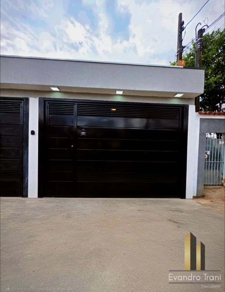 Casa, 3 quartos, 125 m² - Foto 12