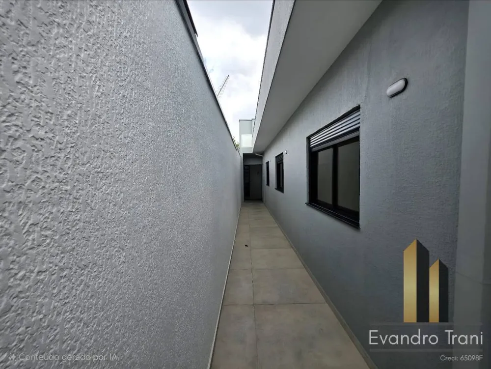 Casa, 3 quartos, 125 m² - Foto 10