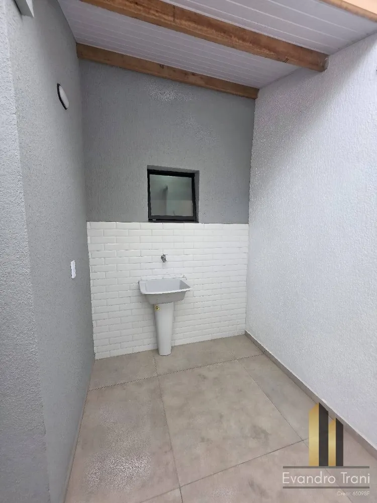 Casa, 3 quartos, 125 m² - Foto 3