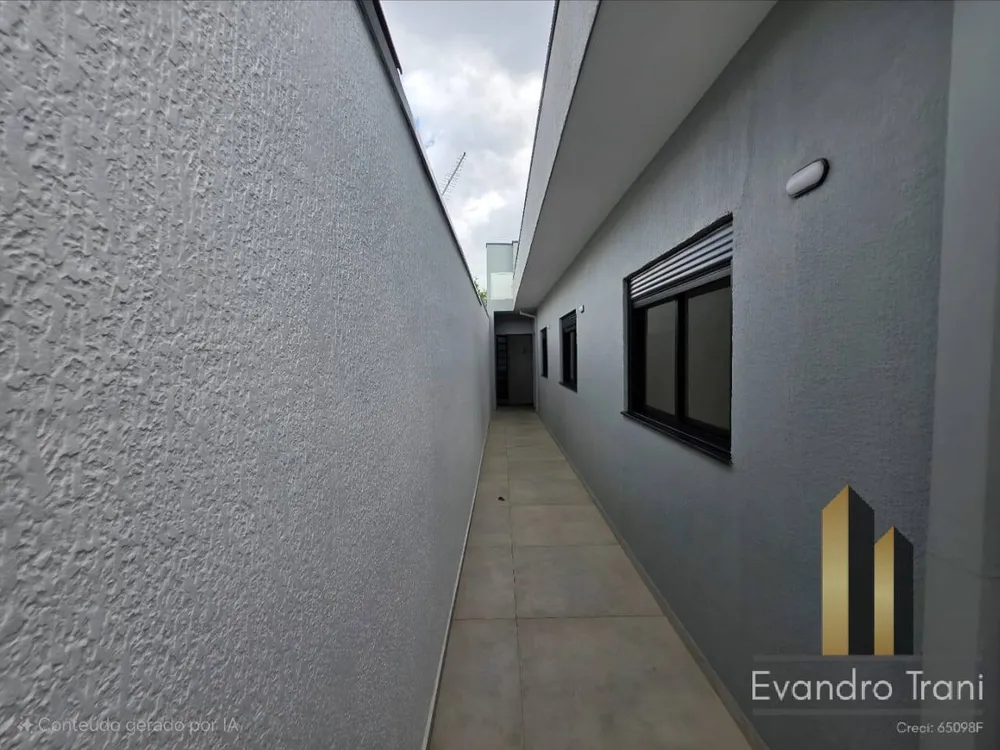 Casa, 3 quartos, 125 m² - Foto 1