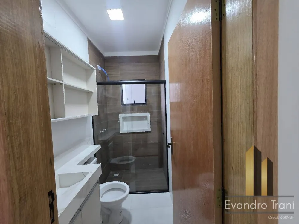 Casa, 3 quartos, 125 m² - Foto 4