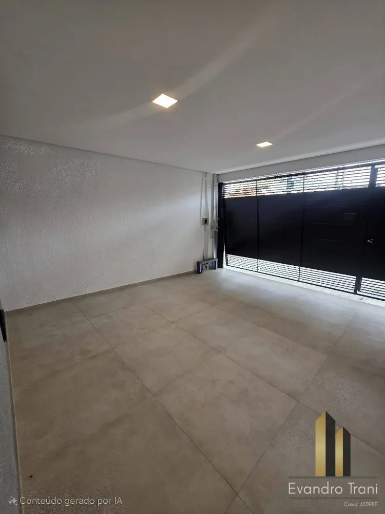 Casa, 3 quartos, 125 m² - Foto 9