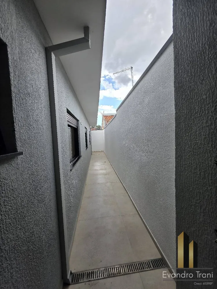 Casa, 3 quartos, 125 m² - Foto 14