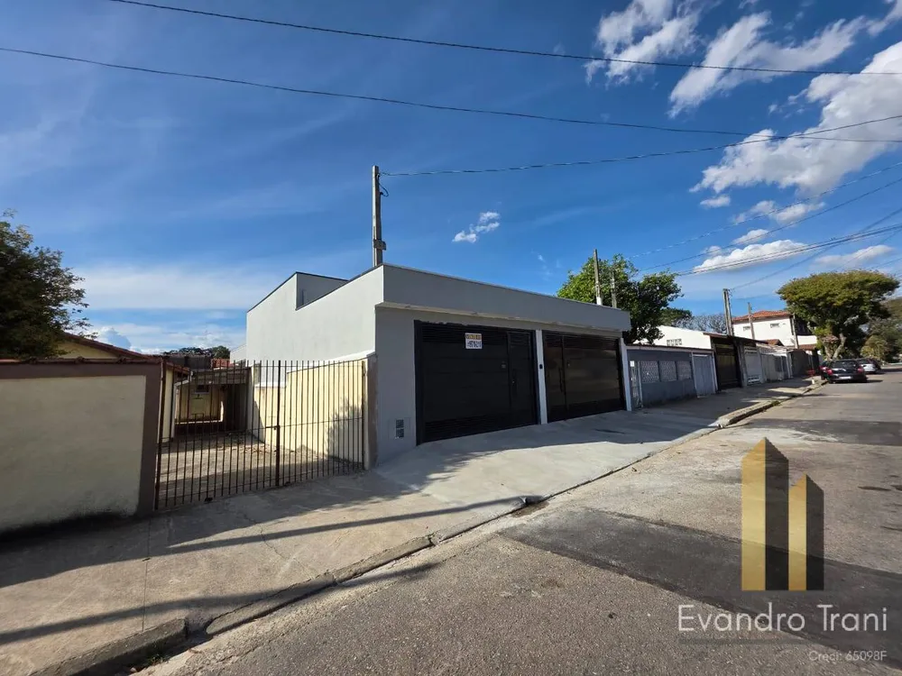 Casa, 3 quartos, 125 m² - Foto 11